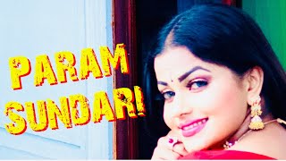 #ParamSundari  #Mimi Param Sundari I Mimi I Kriti Sanon I Dance Choreography I Aaradhya Ranaweera