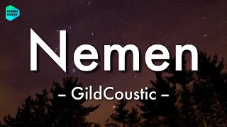 Nemen - GildCoustic (Lirik Lagu) 🎵