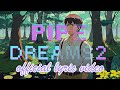 Caleb Jerome Morales - Pipe Dreams 2 (Official Lyric Video)