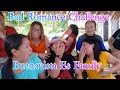 Buenavista Es Family Bad Romance Challenge,ang galing ni Maam idol di tumawa 😂😂😂