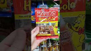 Haribo Jelly #tiktok #shorts