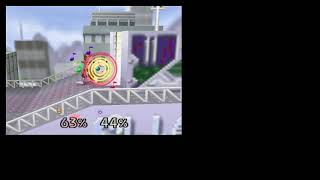 在《任天堂明星大乱斗》中解锁普林 Unlocking Jigglypuff in Super Smash Bros.