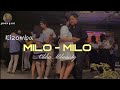 LAGU DANSA KIJOMBA 2024 || MILO-MILO || OKHA MILANISTY - COVER