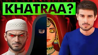 Reality of "Mera Abdul" | The Hindu-Muslim Brainwash Agenda | Dhruv Rathee | Reaction video