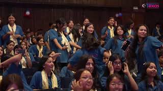 Orientation Program 2083 | Grade XI | LIVE |