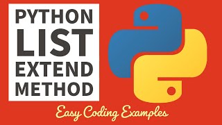 How To Extend And Join A List In Python Beginners Tutorial 2022