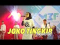 JOKO TINGKIR - SKAUSTIK - MURIA BROADCAST FESTIVAL