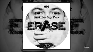 Ciszak - More Sugar Please