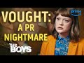 The Worst Job at Vought International | The Boys | Prime Video