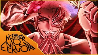 👑💥🩸♪ DAN DA DAN | React to | ♪ Sukuna (Jujutsu Kaisen) - Santuário Malevolente | M4rkim - GC🩸💥👑