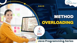 Method Overloading in Java with Example | Java Methods Tutorial