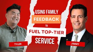Using Family Feedback to Fuel Top-tier Service | Direct Cremation Clips