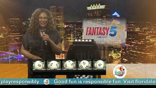 Fantasy 5 20260312