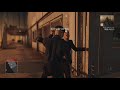 【hitman】トイレに顔を突っ込ませる最低な暗殺ｗ　バーコードハゲの暗殺道中記 1