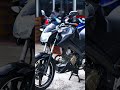 CINEMATIC MOTOR YAMAHA FZ 150 2ND