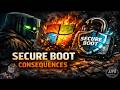 🔥 The Truth About Disabling Secure Boot in 2026 and What Really Happens...