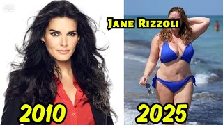 Rizzoli \u0026 Isles Cast 2010: Then and Now 2025 😯 Amazing Updates!