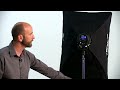 recorded webinar on high key and low key lighting