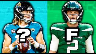 Grading The 2021 NFL Draft Four Years Later (Picks 1-16)