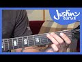 How to play Do I Wanna Know by The Arctic Monkeys (Guitar Lesson ST-330)