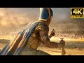 Pharaoh Army Cinematic Battle New (2023) Action Fantasy Hd