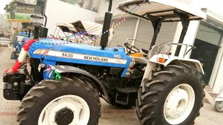 A 5630 4x4 New Holland vs lemkem mb plough A 5630 4x4 New Holland vs lemkem mb plough