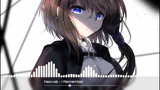 [Nightcore-BaoTran01] Nightcore| Neovaii - I Remember  #remix #nightcore