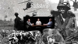 Vietnam Revisited | Backstory