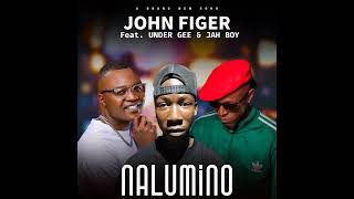 John Figer ft Jah Boy & Under Gee - Nalumino (Official Audio)