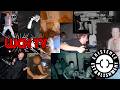 MACRONYMPHA, PEDESTRIAN DEPOSIT, GRUNT, BLOODYMINDED, AHLZ, more | Existence Establishment x WCN TV