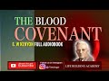 the blood covenant e w kenyon full audiobook