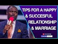 RELATIONSHIP & MARRIAGE ADVICE FOR SINGLES & PEOPLE PLANNING TO MARRY - THE COUNSELLOR (GLOBAL PAPA)