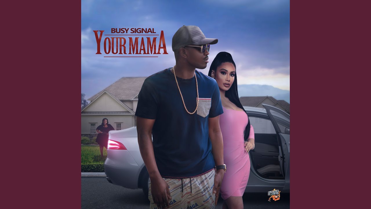 Your Mama Youtube Music