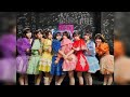 cutie streetライブ定番曲「ハッピー世界！」配信、初披露時のライブ映像公