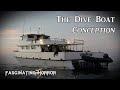 The Dive Boat Conception | A Short Documentary | Fascinating Horror