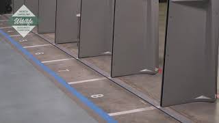 NC Wildlife: Wake County Firearms Education and Training Center