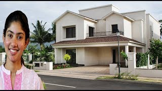 Sai Pallavi Luxury Life | Net Worth | Salary | Business | Cars | House |Family | Biography