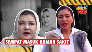 Emilia Contessa Meninggal Dunia, Sempat Komunikasi Dengan Denada Sebelum Berpulang