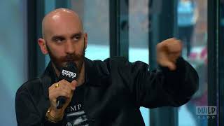 X Ambassadors On Finding Their Sound