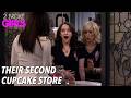 Their Second Cupcake Store | 2 Broke Girls