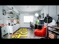 My 2024 Gaming Setup/Creative Office Studio Tour