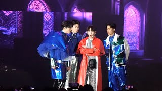 230520 ออฟกันเตนิว -  บางสิ่ง,A Whole New World, มูเตลู #BelucaConcert