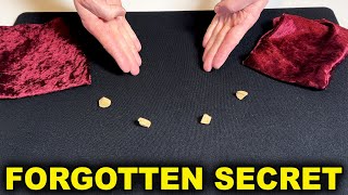 This UNBEATABLE Table Trick Will BLOW YOUR MIND! [REVEALED]