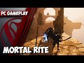 Mortal Rite Gameplay PC | 1440p HD | Max Settings