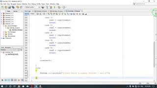 Bar Chart Printing Program java how to program exercise 5.16