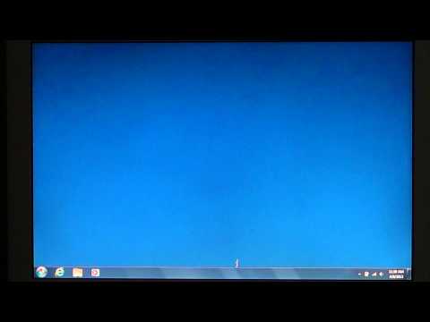 Fixit - Increase or Decrease taskbar size windows xp vista 7 8 Fixit - Increase or Decrease taskbar size windows xp vista 7 8