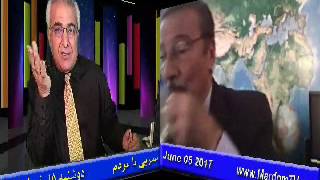 ChamanAra  * 05 June 2017 * Mardom TV *  ​سهراب چمن آرا ​