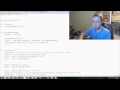 Pop-up message window - Tkinter tutorial Python 3.4 part 12