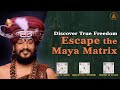 Paramashivoham Level-3 | Day 18 | Escape the Maya #Matrix: Unleash Your True #Potential