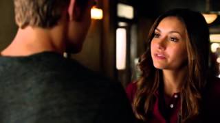 Vampire Diaries Staffel 6x03 Stefan besucht Elena